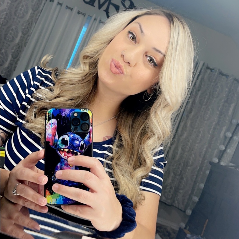 Meet your Posher, Sherri